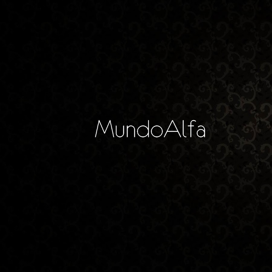 MundoAlfa