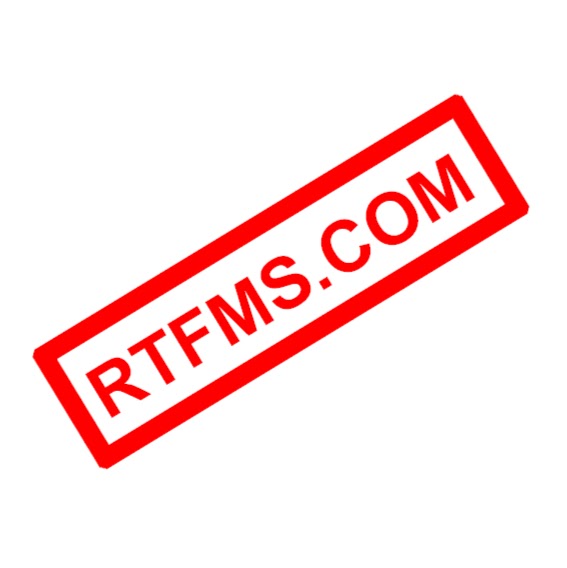 RTFMs