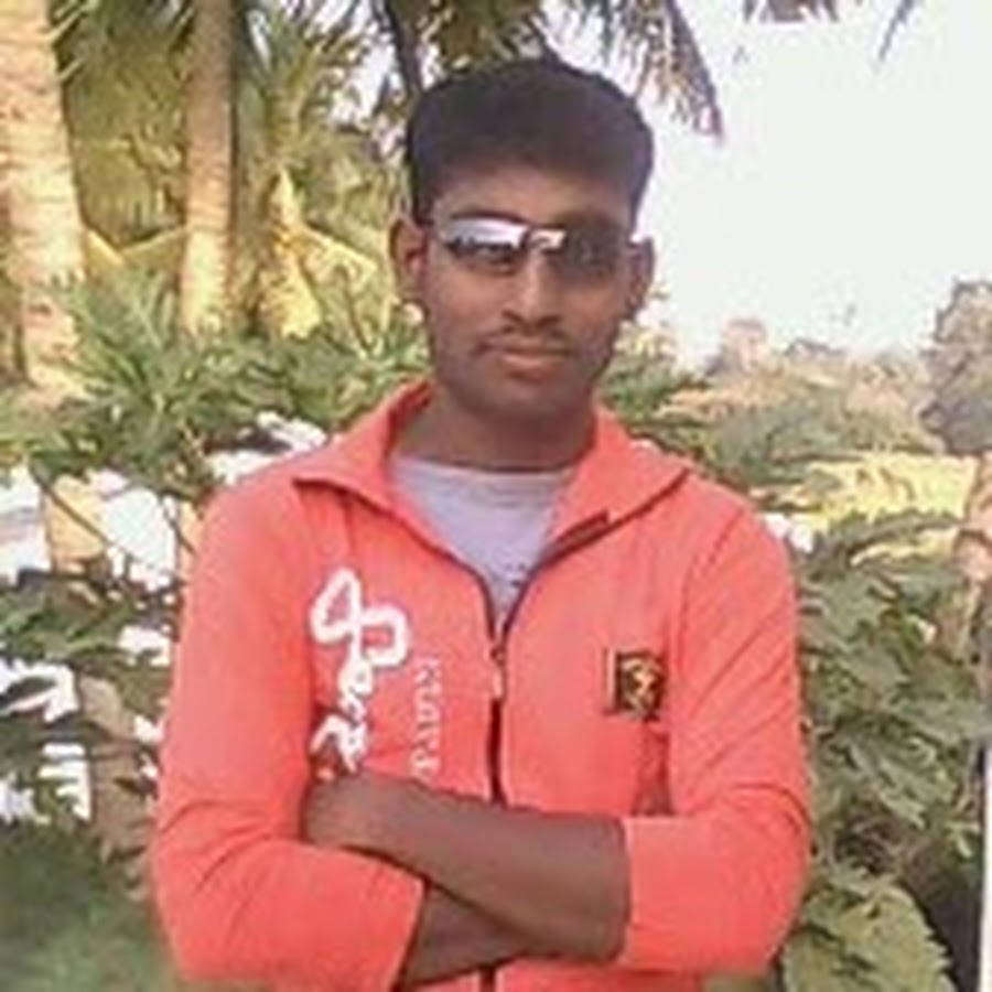 santhiya ananth YouTube channel avatar