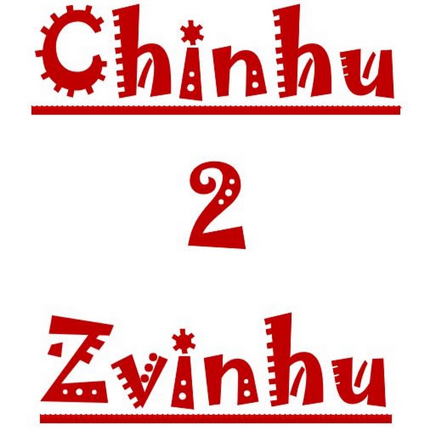 Chinhu2 Zvinhu YouTube kanalı avatarı