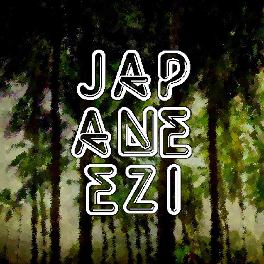 Japaneezi Avatar canale YouTube 