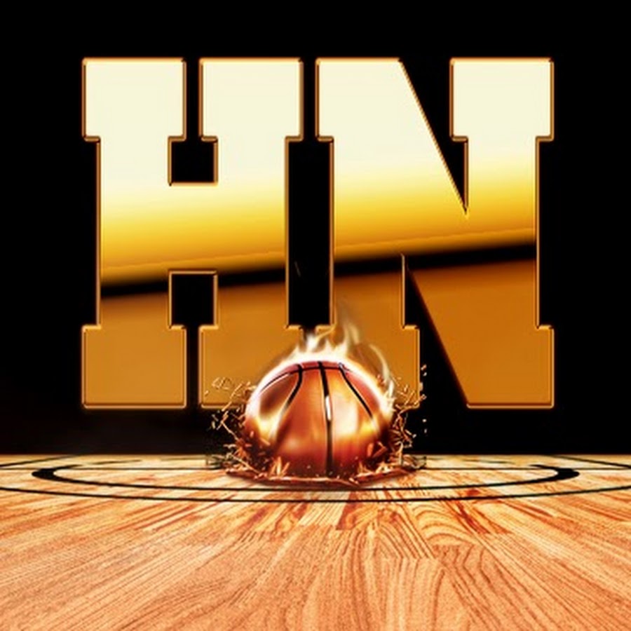 HOOP NATION Avatar canale YouTube 