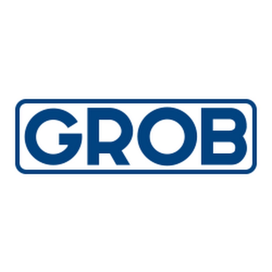 GROB-WERKE GmbH & Co. KG YouTube-Kanal-Avatar
