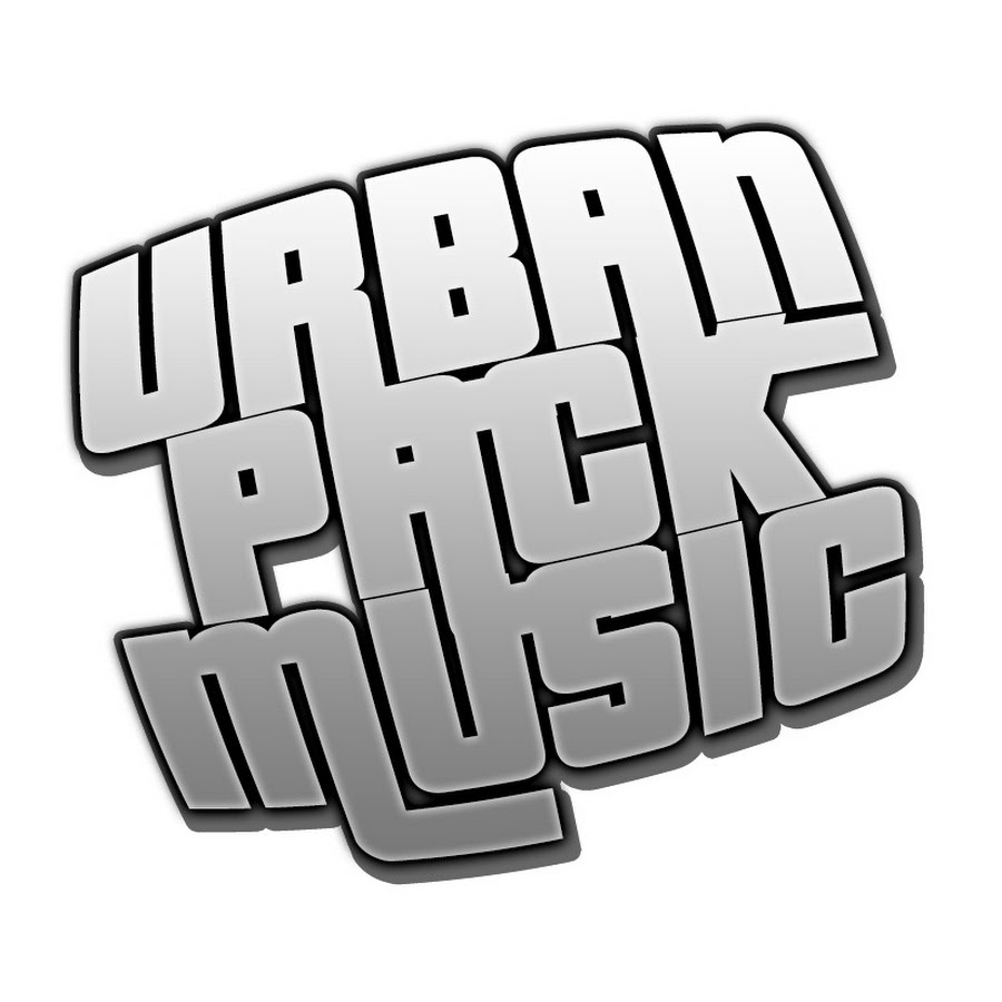 UrbanPack Music YouTube channel avatar