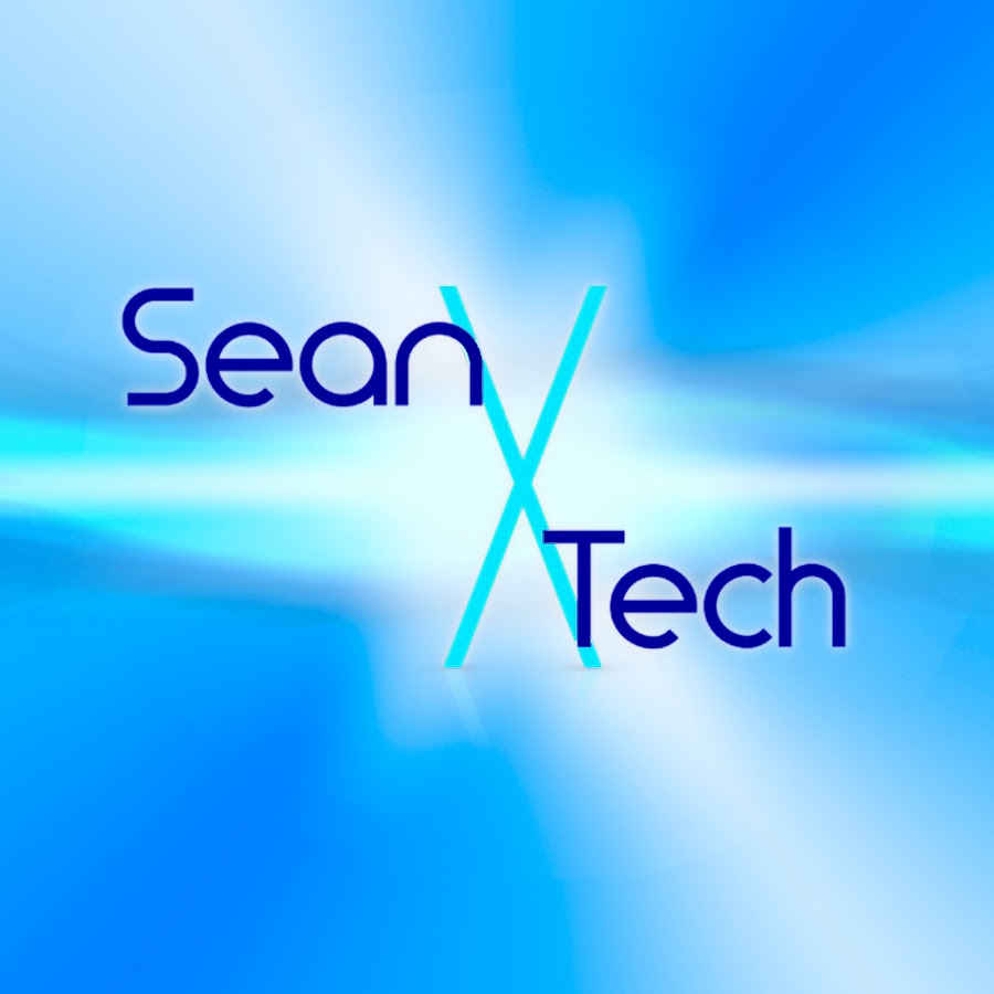 SeanXTech ইউটিউব চ্যানেল অ্যাভাটার