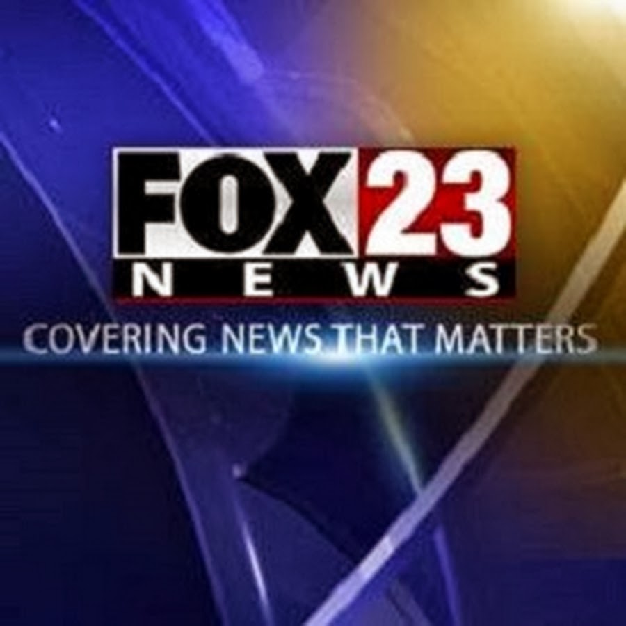 FOX23 News Tulsa यूट्यूब चैनल अवतार