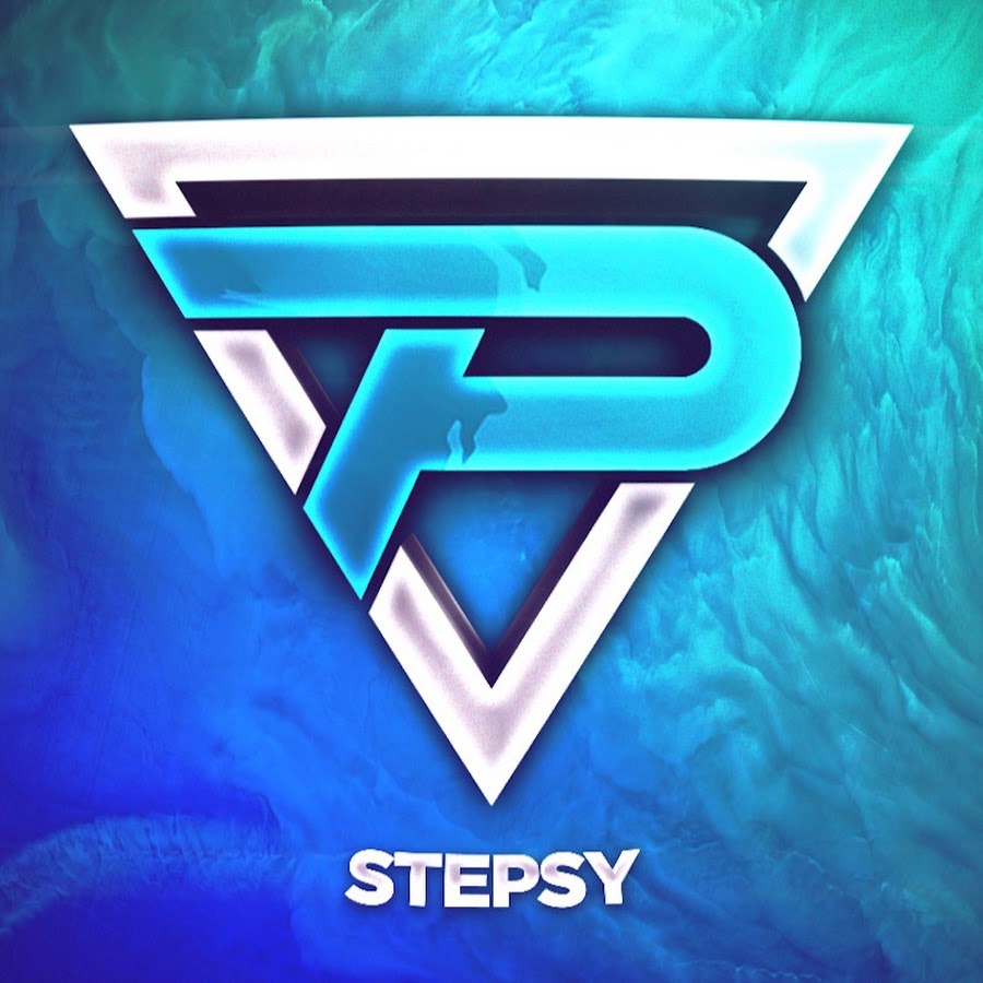 Stepsy - Rocket League Avatar canale YouTube 