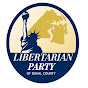 NEFLLibertarians - @NEFLLibertarians YouTube Profile Photo