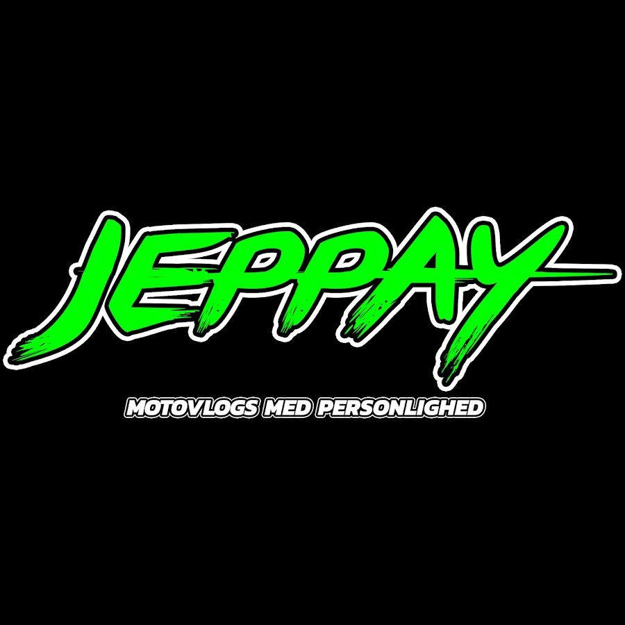 JEPPAY YouTube channel avatar