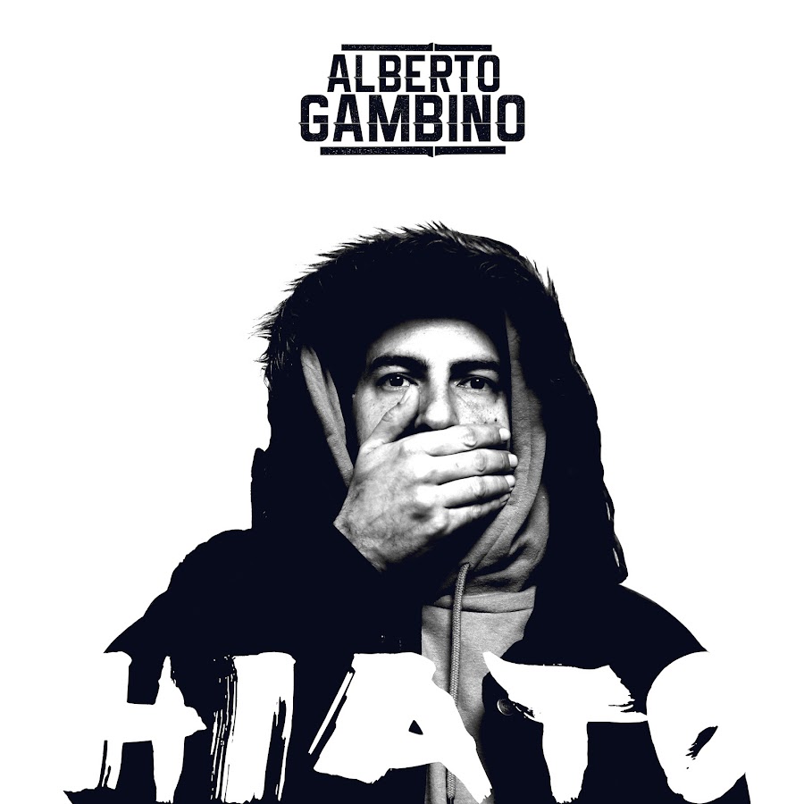 Alberto Gambino YouTube channel avatar