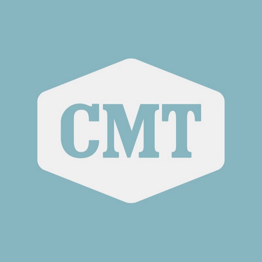 CMT यूट्यूब चैनल अवतार