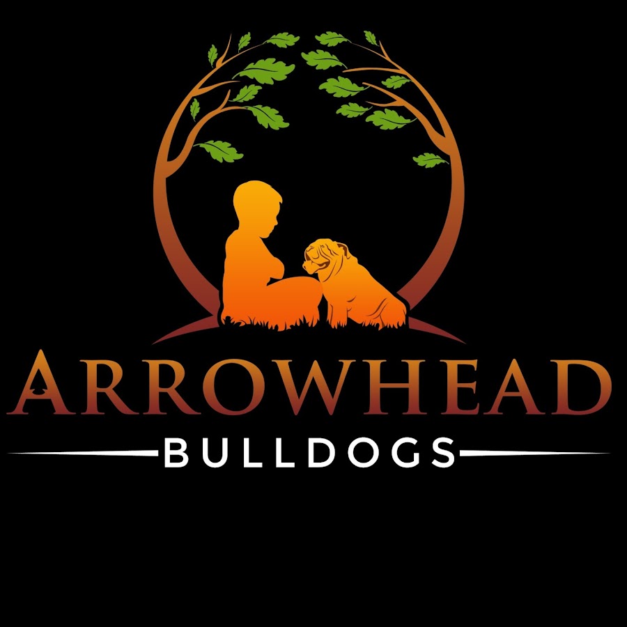Arrowhead Bulldogs Avatar de canal de YouTube