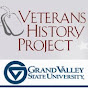 GVSU Veterans History Project YouTube Profile Photo