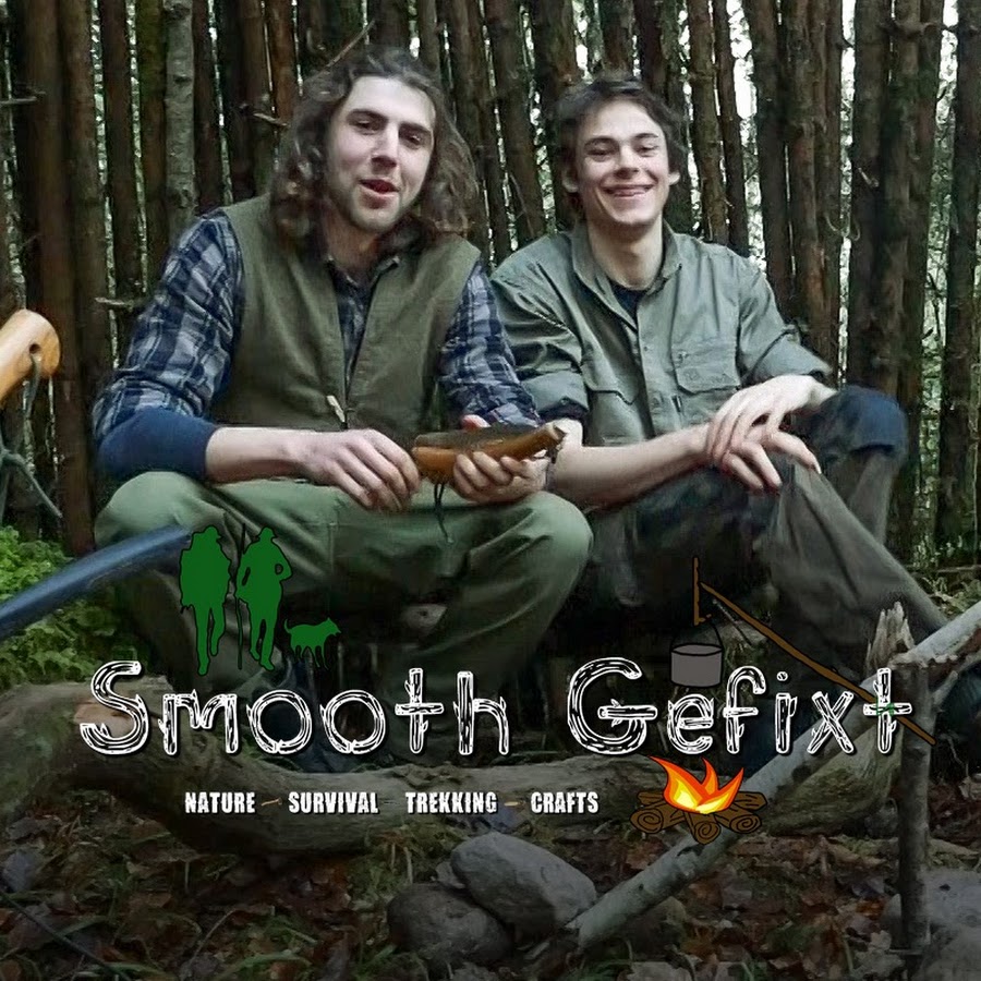 Smooth Gefixt YouTube channel avatar