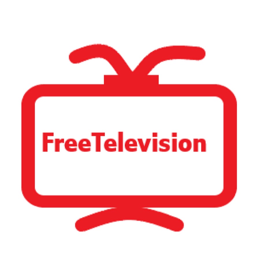 FreeTelevision YouTube channel avatar