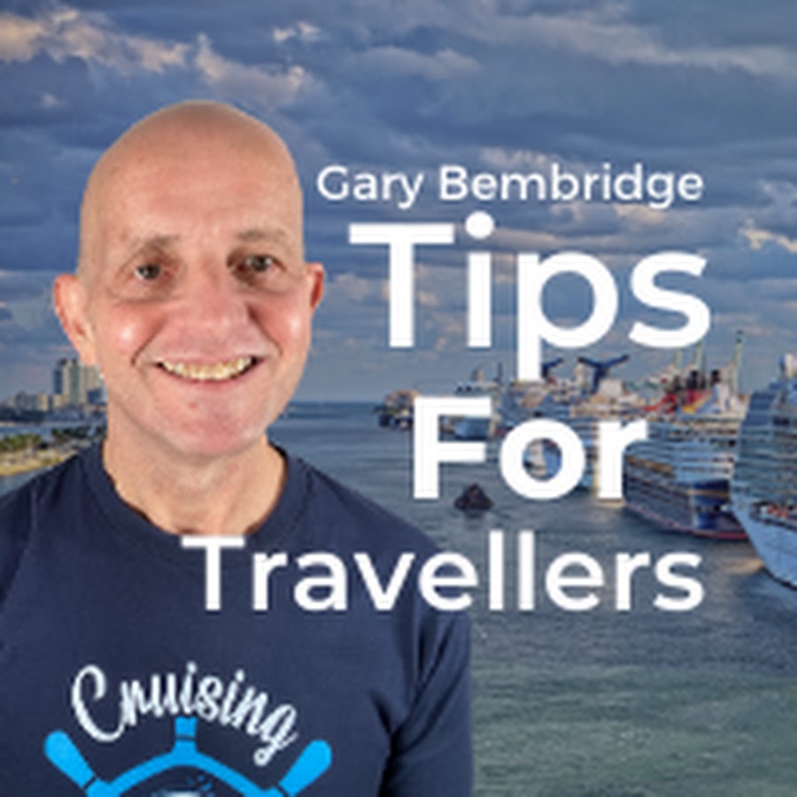 Tips For Travellers Avatar canale YouTube 