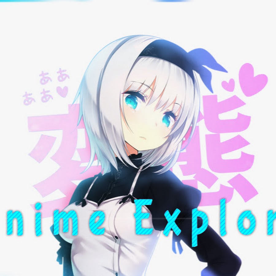 Anime Explore