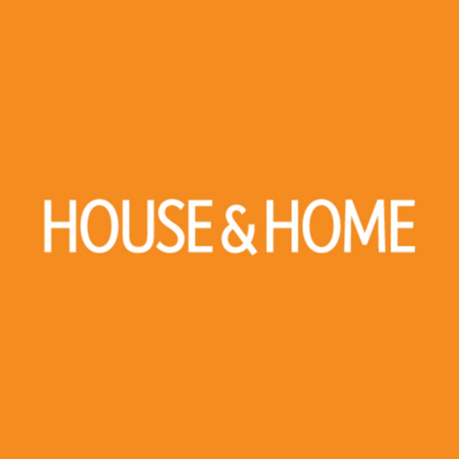House & Home YouTube channel avatar