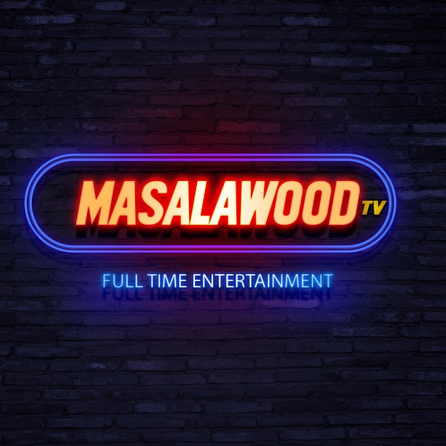 Masalawood YouTube channel avatar