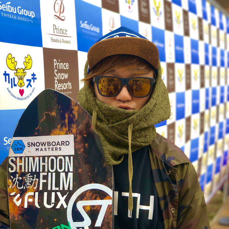 rama109 - 網紅的藏寶箱 