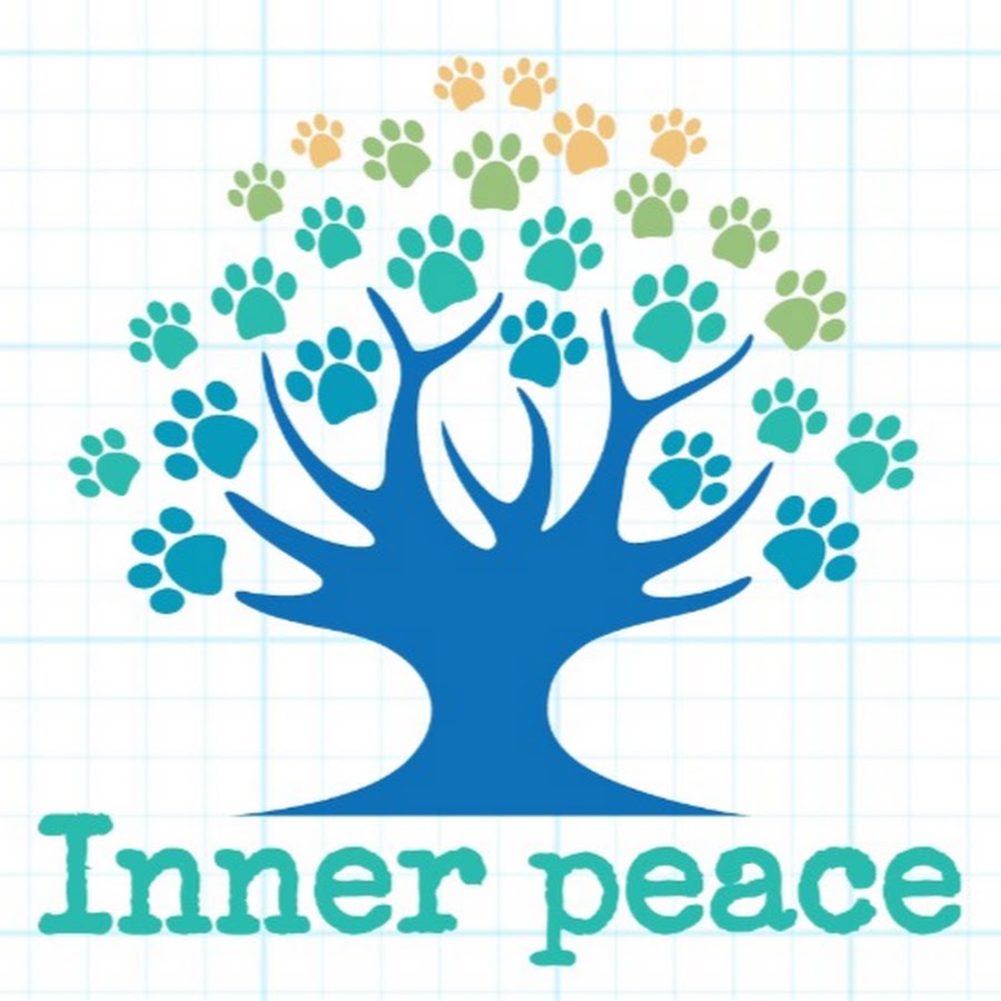 Inner Peace YouTube 频道头像