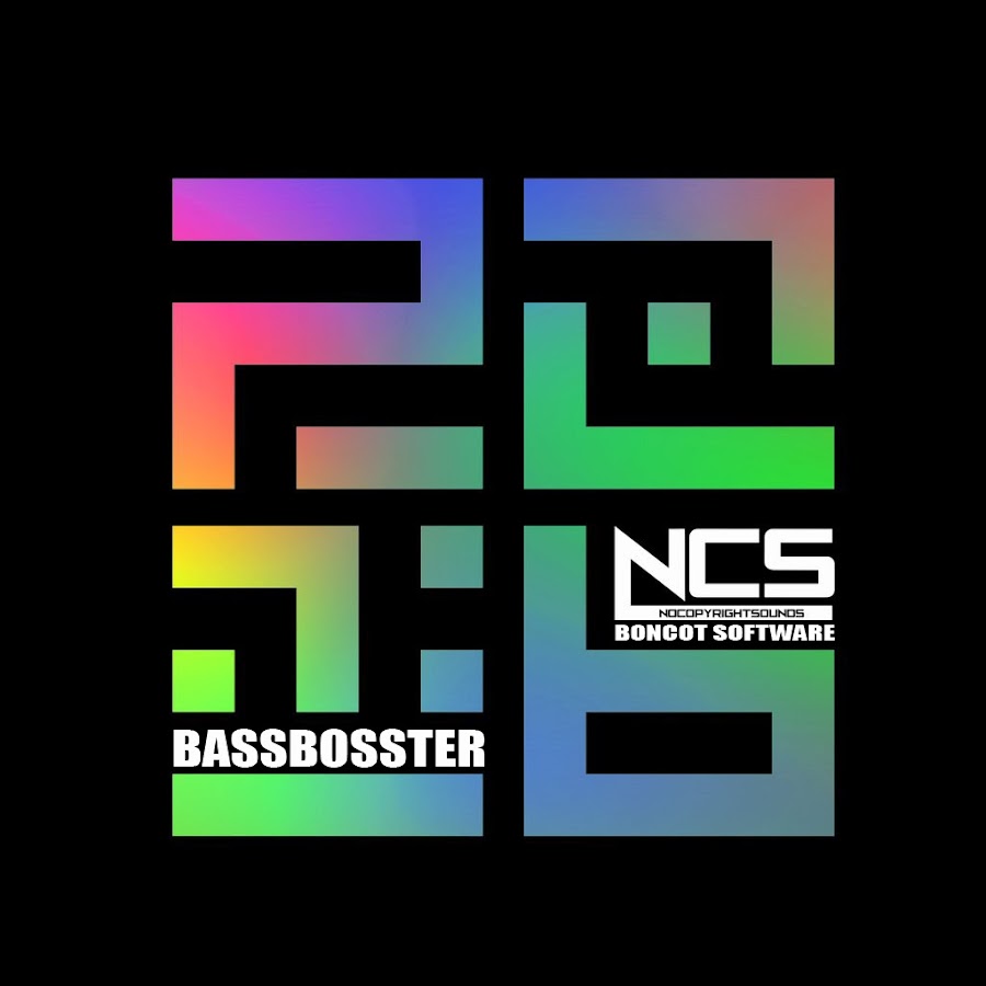 NCS BASS BOOSTER 10D YouTube 频道头像