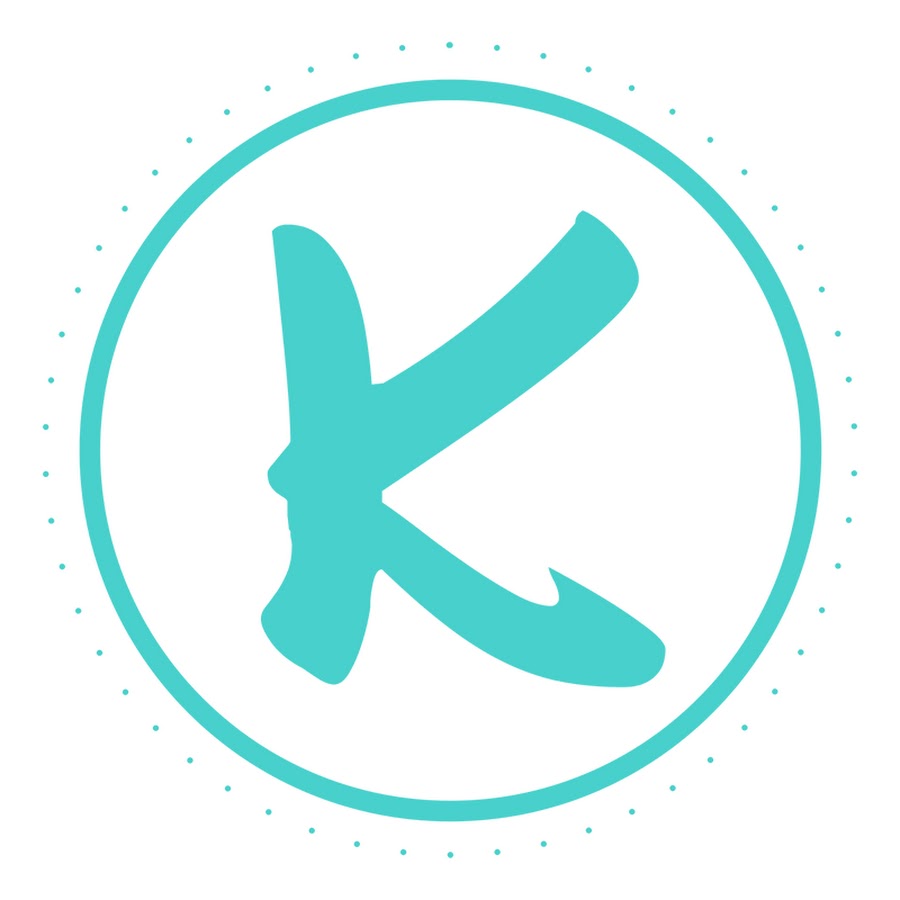 K Music YouTube channel avatar