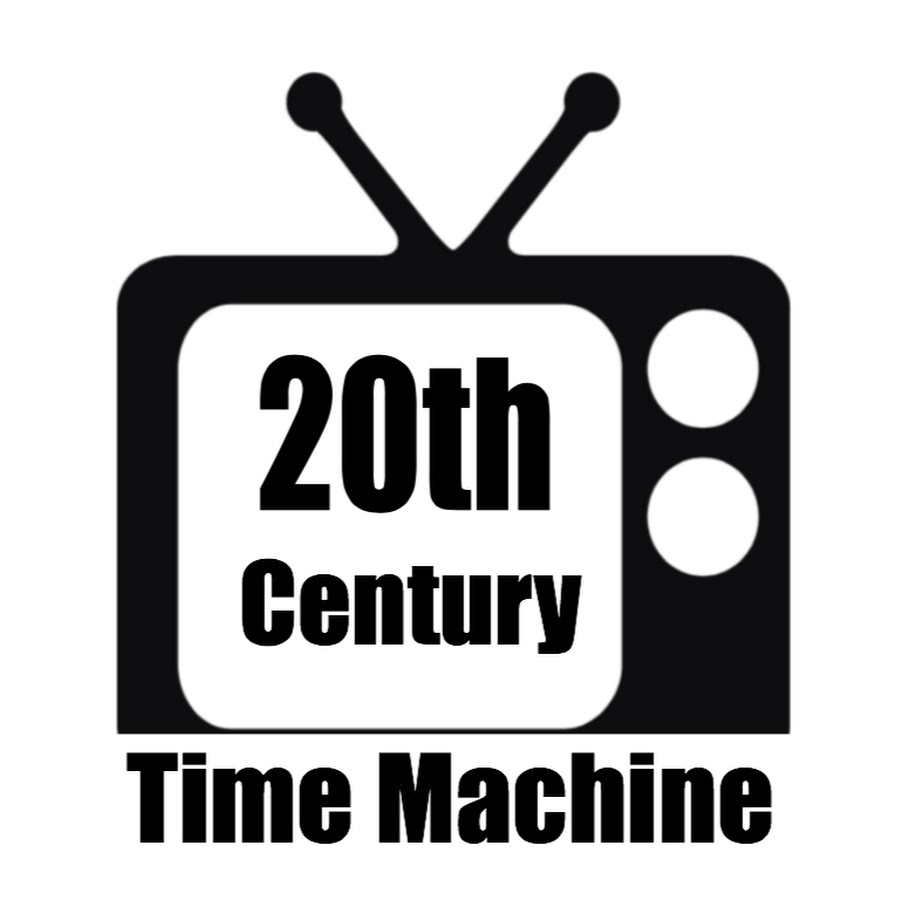 20th Century Time Machine YouTube channel avatar