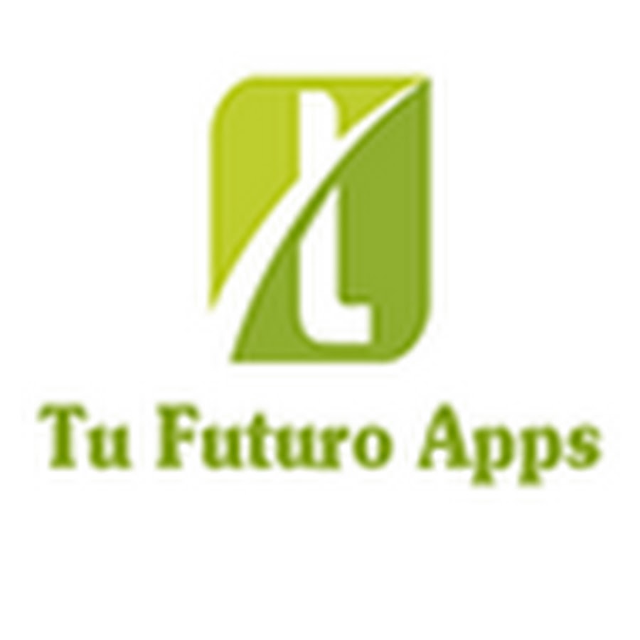 Tu Futuro Apps YouTube channel avatar