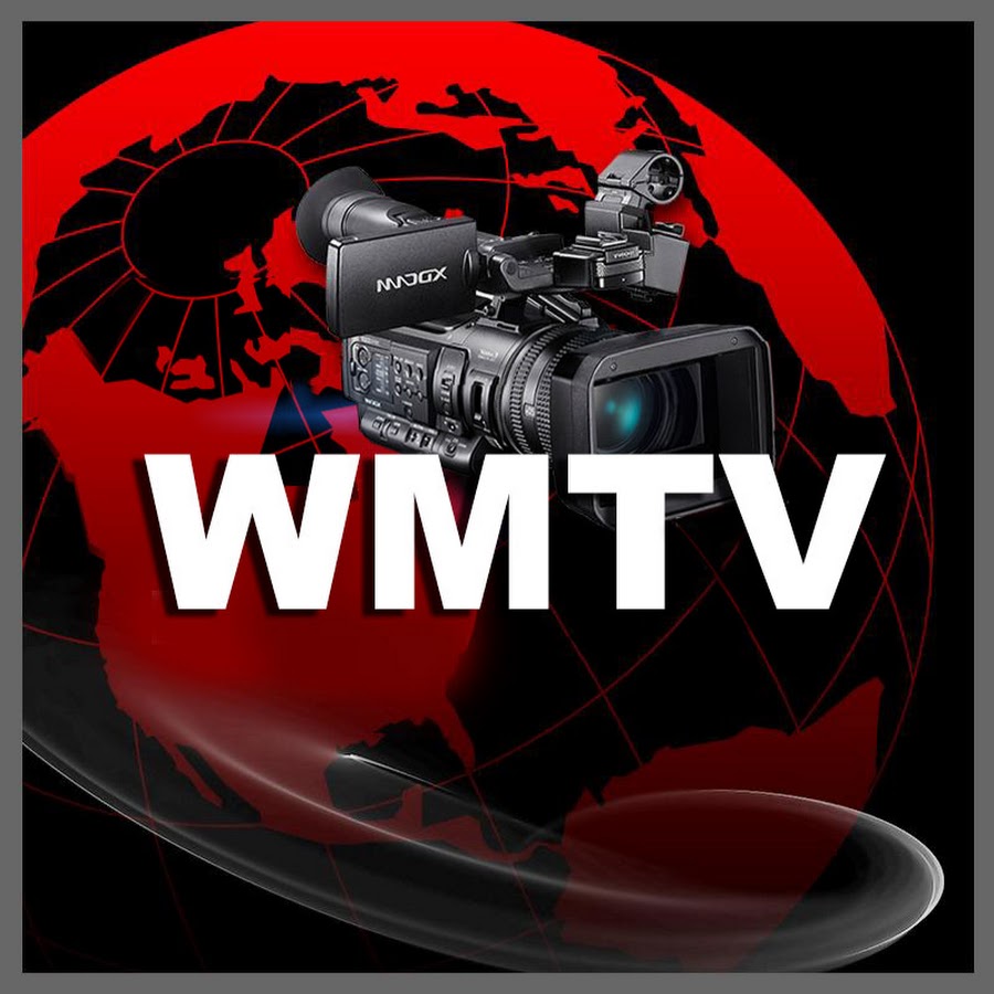 WorldMonitorTV YouTube channel avatar