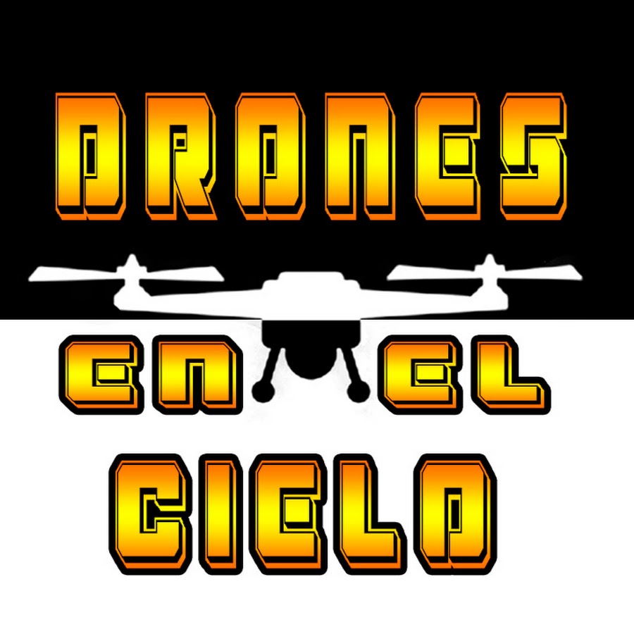 Drones en el cielo RC & Tec. Avatar de canal de YouTube