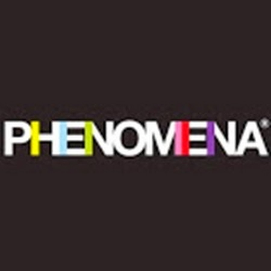 Phenomena Bangkok YouTube 频道头像