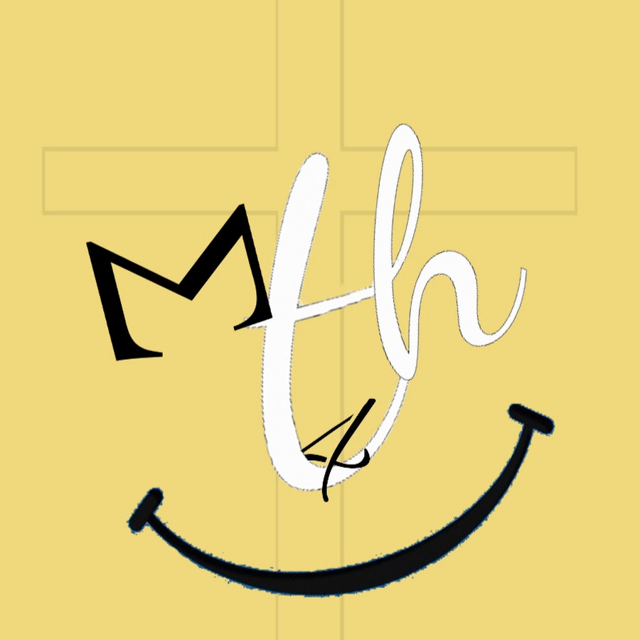 MTH4U YouTube channel avatar