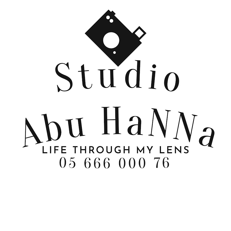 Studio Abu HaNNa