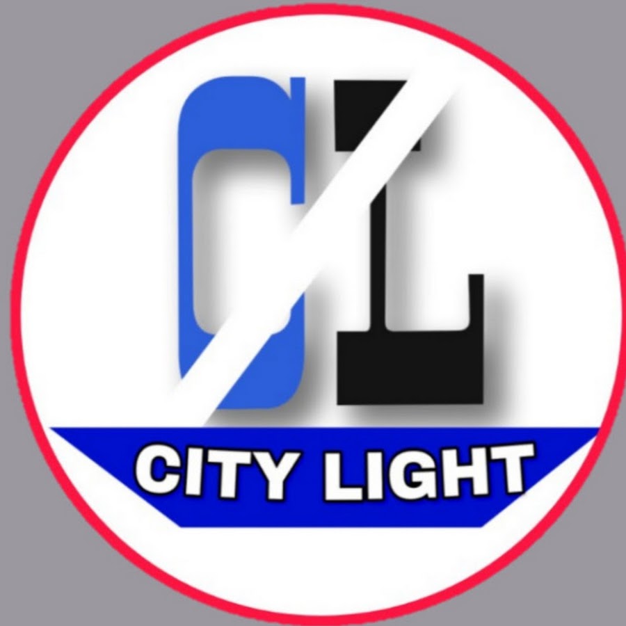 City Light Puspendu यूट्यूब चैनल अवतार