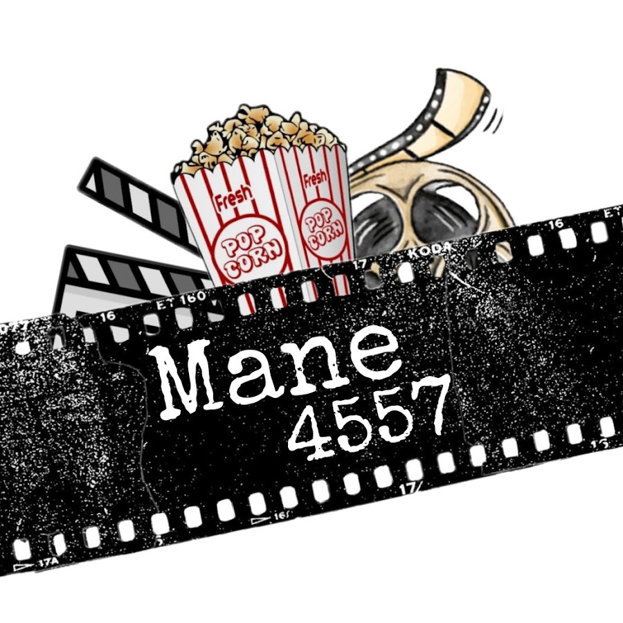 Mane4557 YouTube channel avatar