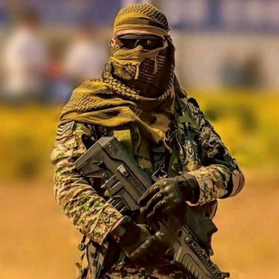 INDIAN DEFENCE YouTube channel avatar