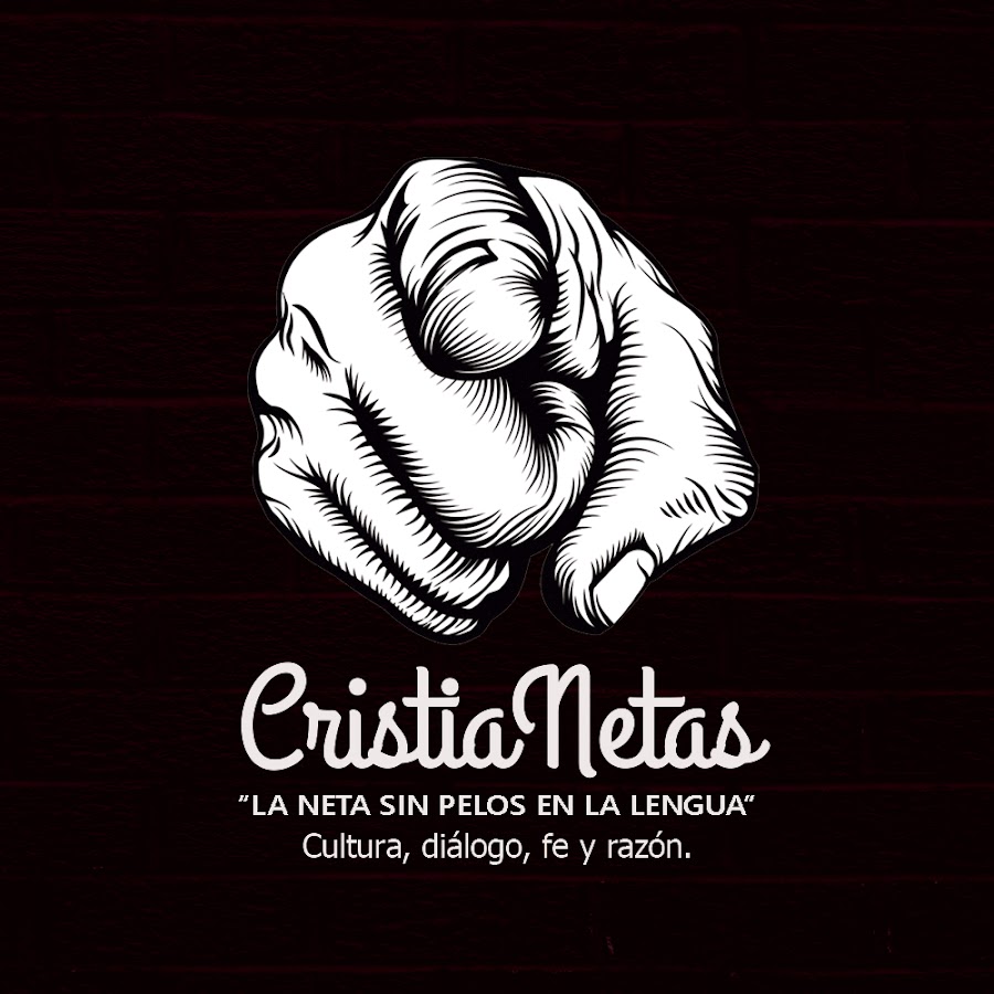 CristiaNetas YouTube kanalı avatarı