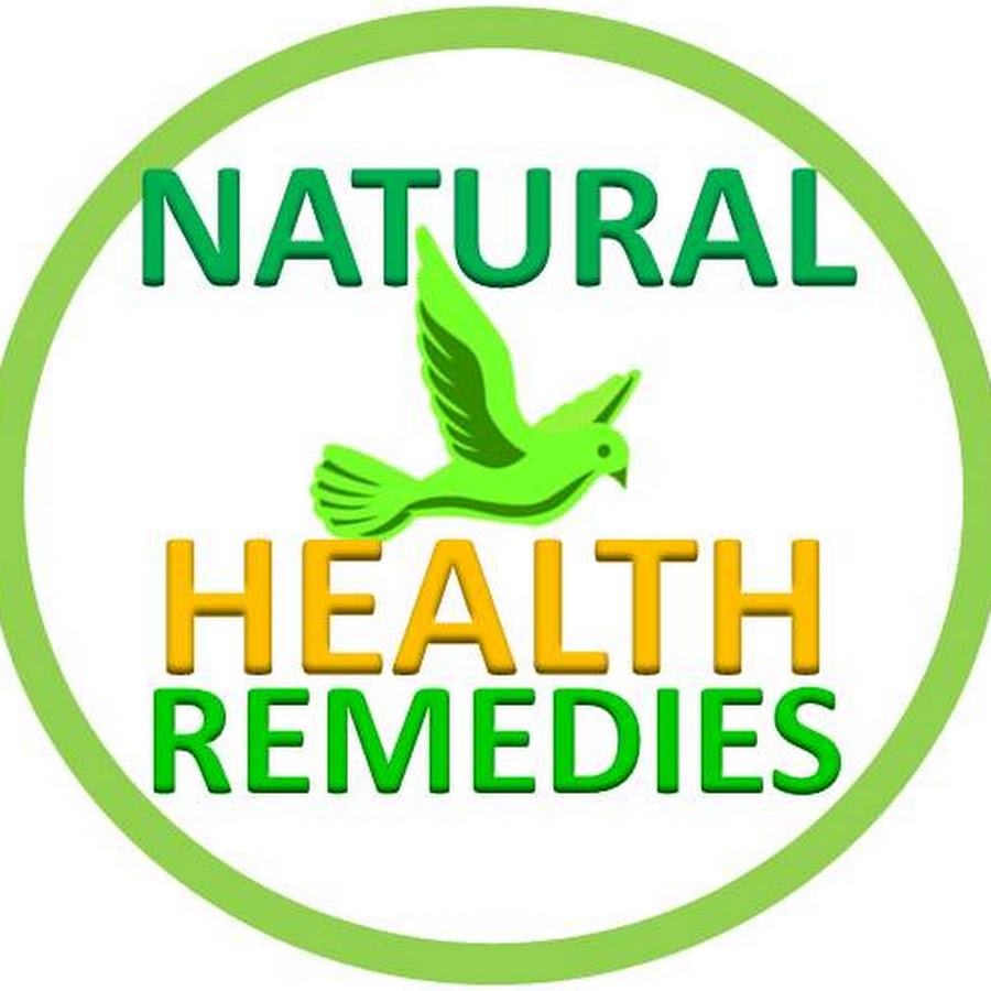 Natural Health Remedies YouTube channel avatar
