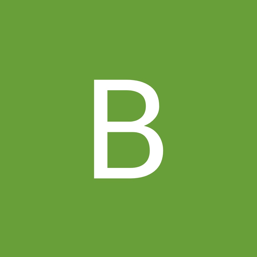 Benzauner12 YouTube kanalı avatarı