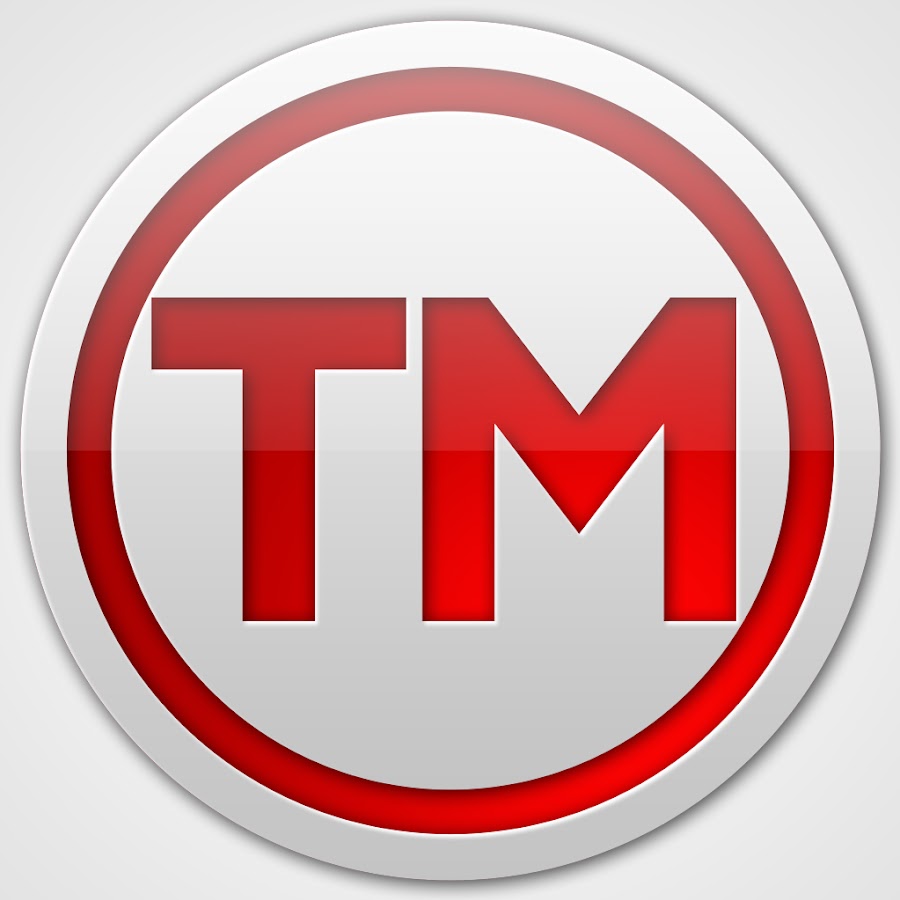 TestedModz YouTube kanalı avatarı