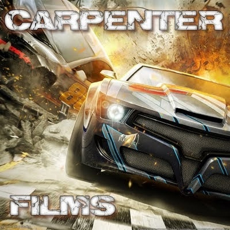 Carpenter YouTube channel avatar