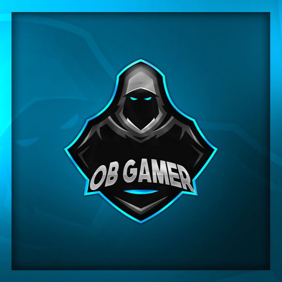 OB GAMER YouTube channel avatar