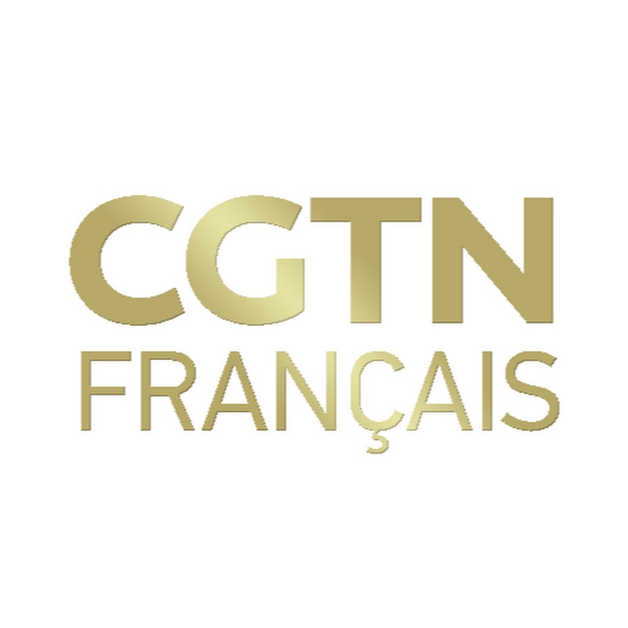 CGTN FranÃ§ais Awatar kanału YouTube