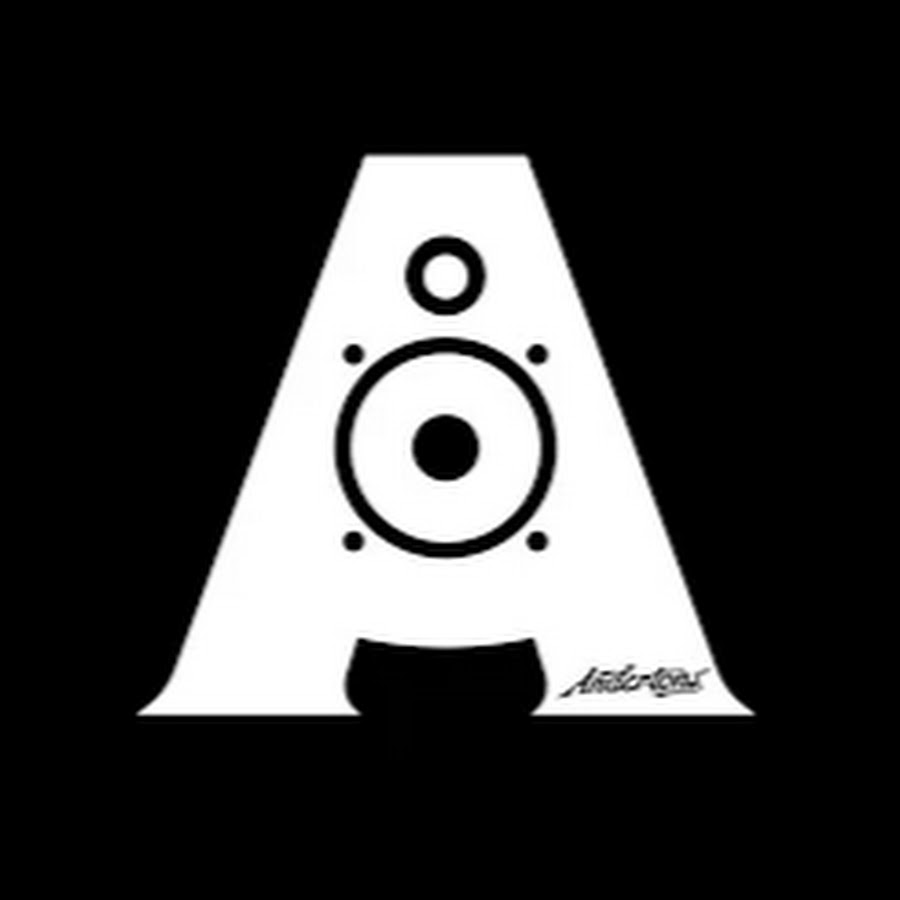 Andertons Music Tech Dept. YouTube-Kanal-Avatar