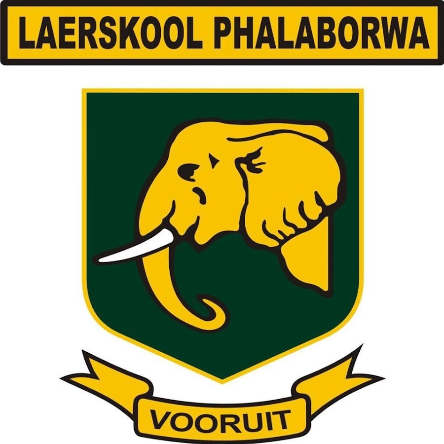Laerskool Phalaborwa YouTube channel avatar