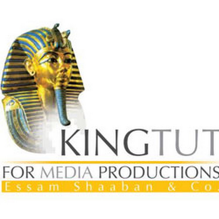 kingtut production YouTube channel avatar