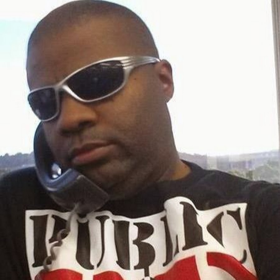 Black Conservative Patriot Avatar canale YouTube 