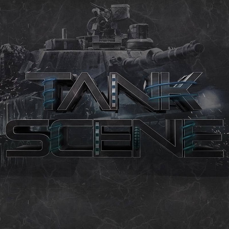 Tank-Scene YouTube channel avatar