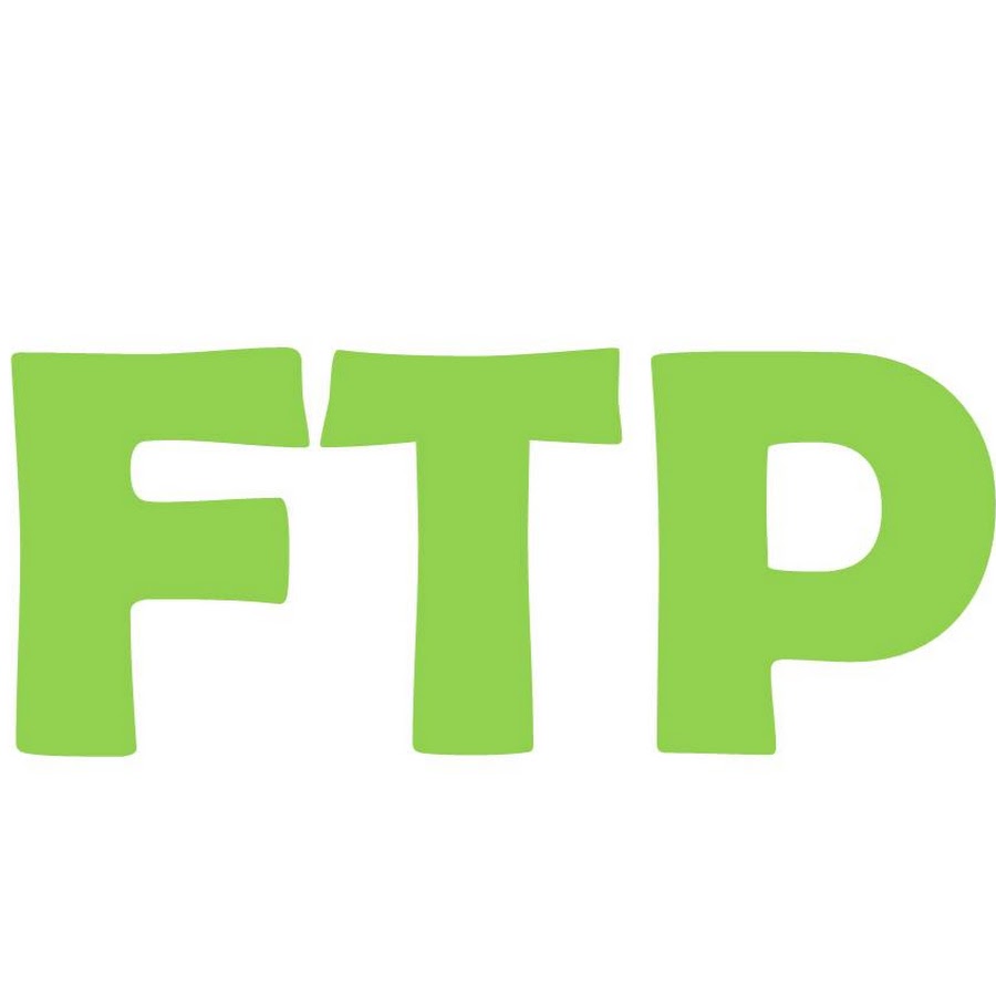 FTP رمز قناة اليوتيوب
